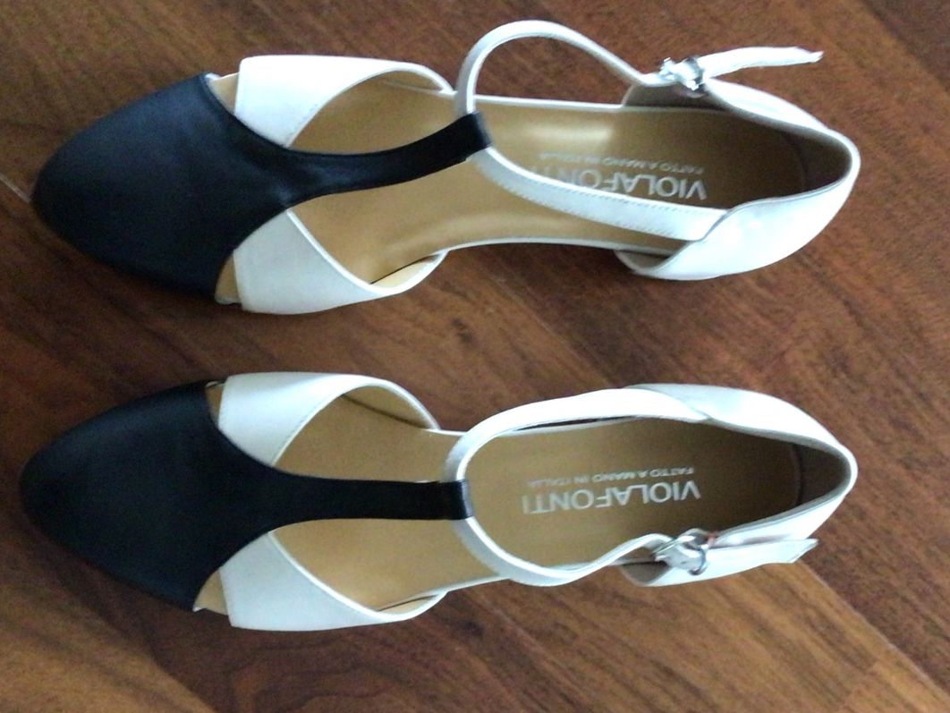 Damenschuhe: Schuh – Gebraucht aus Zürich von ArmariodeRuth_Senora 3