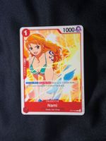 🔥 Nami (ST01-007 C) Common 🔥#3