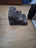 Hundetreppe