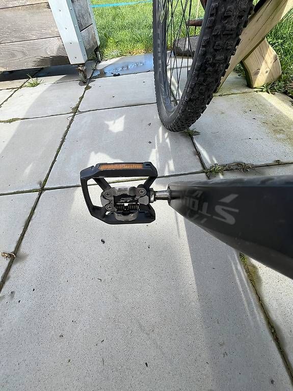 Vélos: Specialized Rockhopper Bike - Grösse M – D'occasion à Neuenkirch par lar_qw55 1