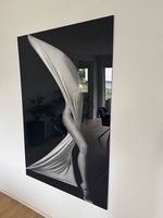 Acrylglas Bild