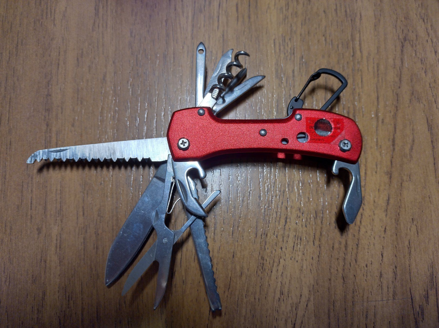 Coltelli tascabile: Sackmesser – Nuovo (secondo la descrizione) da Altbüron venduto da bestatter12 2