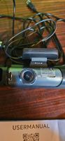 Autokamera HD 1080P silber guter Zustand