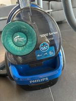 Philips Staubsauger 5000 Series 900W inkl. Zubehr