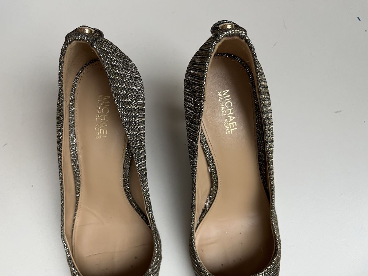 Michael Kors Scarpe da donna: Michael Kors Pumps, Size 37-37.5 – Usato da Zürich venduto da Agave_Sue 2