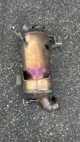 Partikelfilter VW T5 180PS