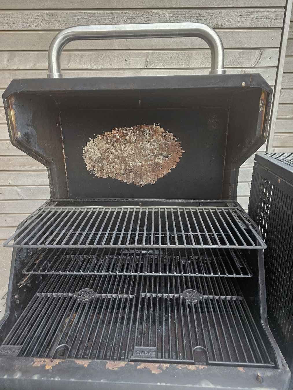 Grills: Masterbuilt Gravity 800 – Gebraucht aus Aarberg von eldel 1