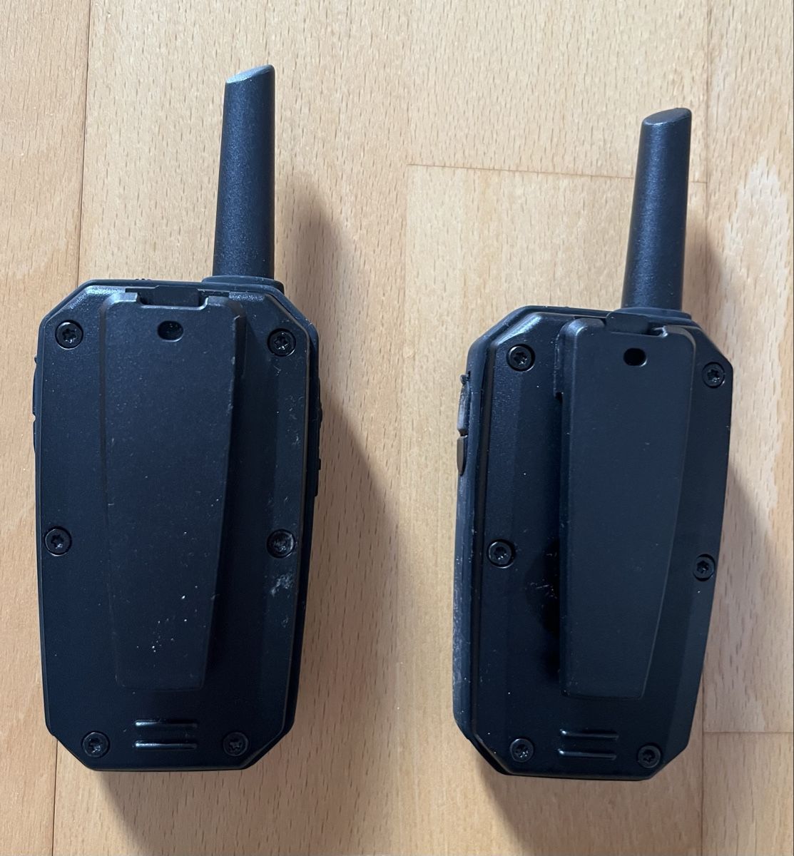 Technique de radiocom: Tectalk Outdoor PMR446 Albrecht – Neuf (Voir description) à St-Prex par SoLu21 1