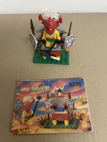 Lego system pirat kahuka 6236
