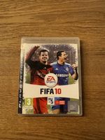 Fifa 10 PS3