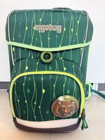 Ergobag Cubo Light + Sportsack super Zustand