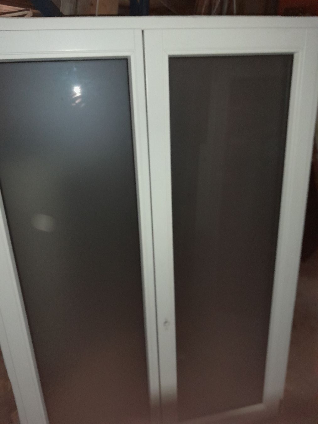 Finestre: Fenster – Usato da Marbach LU venduto da san_8kt5