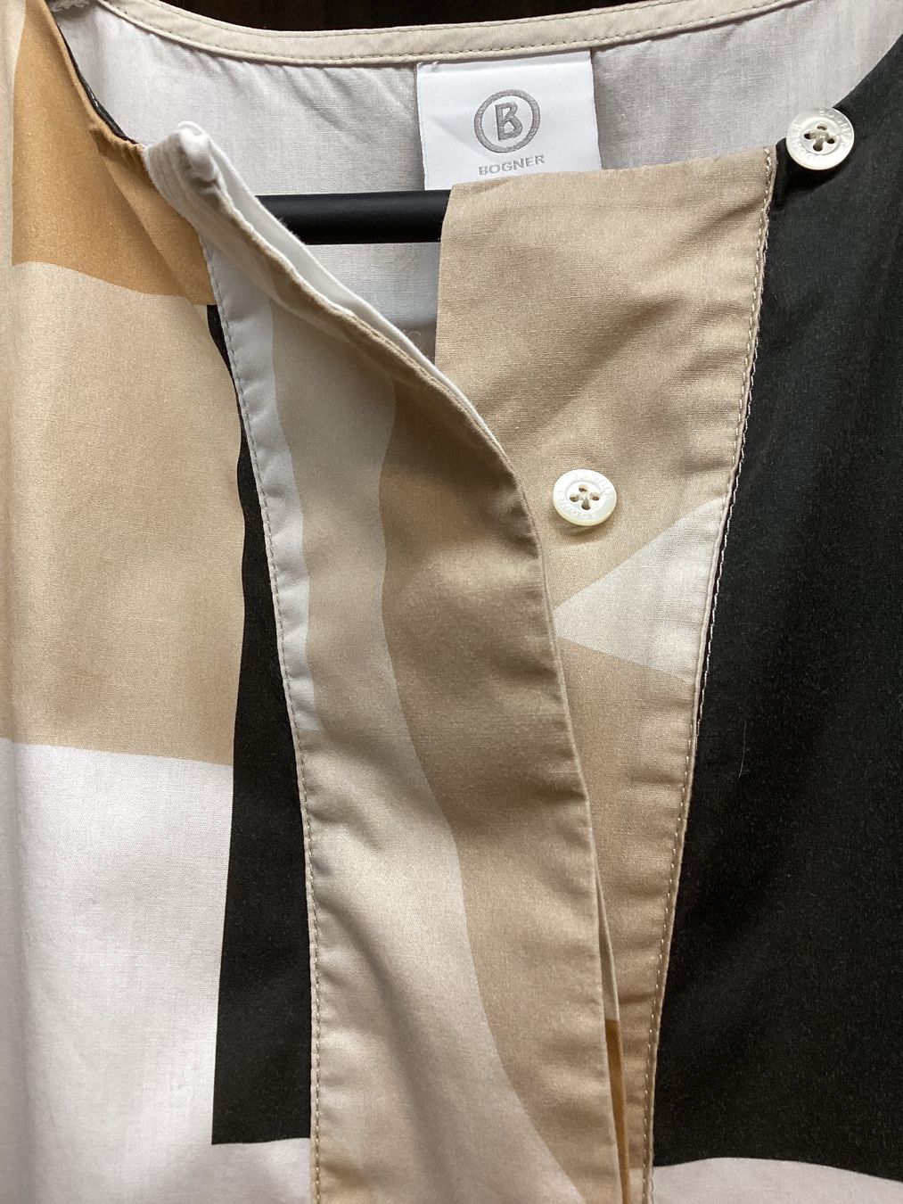 Bogner Kleider: FAST FABRIKNEU! BOGNER FREIZEITKLEID / M – Neu (gemäss Beschreibung) aus Nänikon von rmw24 5