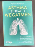 Asthma einfach Wegatmen