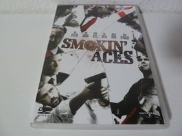 Smokin' Aces (Ryan Reynolds, Ben Affleck, Ray Liotta)  [DVD]