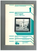 Archäologie: Maroggia, Chiesa San Pietro,  ricerche