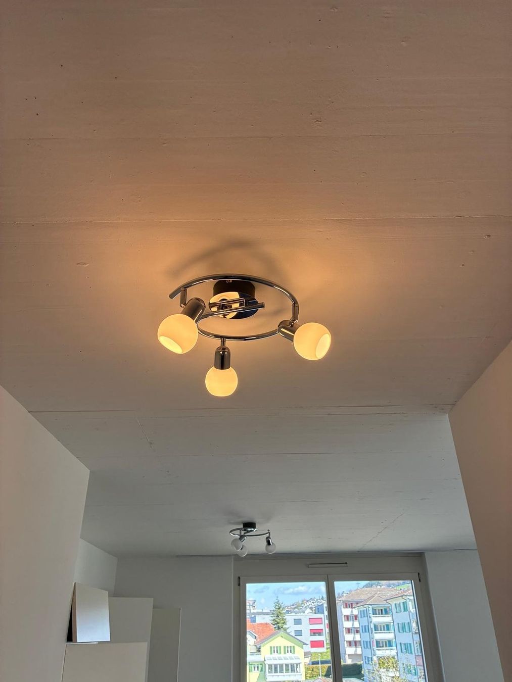 Lampadari & plafoniere: Deckenlampen – Usato da Root venduto da Fischer004 3