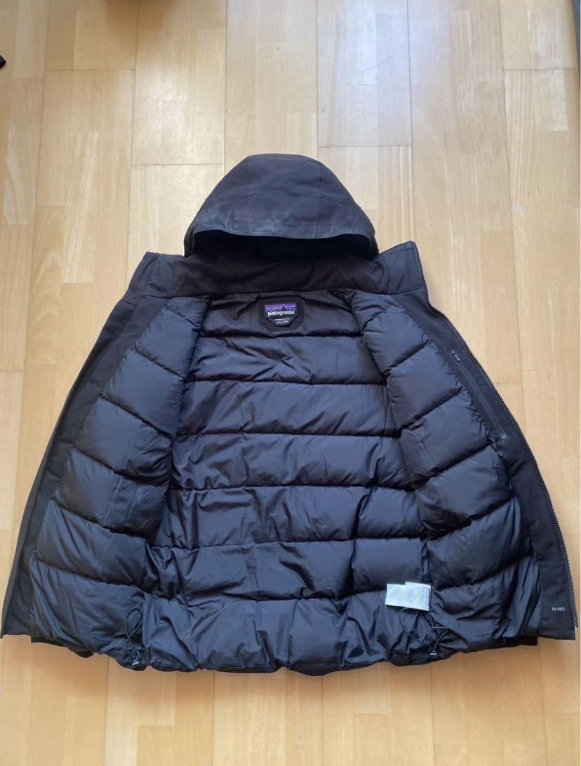 Patagonia Vestes: Patagonia winter jacket M – D'occasion à Zürich par jonasbez 2