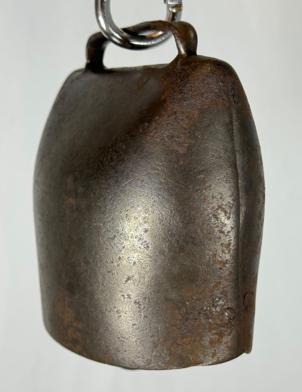 Chamonix Campanacci mucche: Ancienne cloche Chamonix Devouassoud n°4 – Usato da Tramelan venduto da lolopat 4