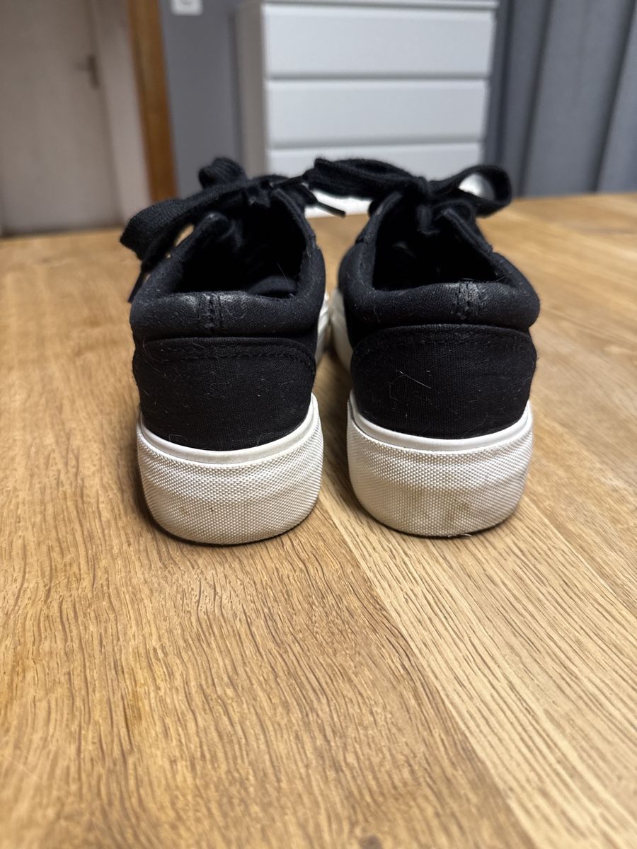 Scarpe da donna: Sneaker Even&Odd Gr. 38 – Usato da Rohr b. Olten venduto da -FaLu- 2