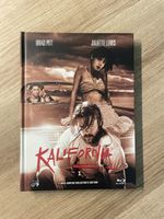 Kalifornia (1993) BluRay Mediabook