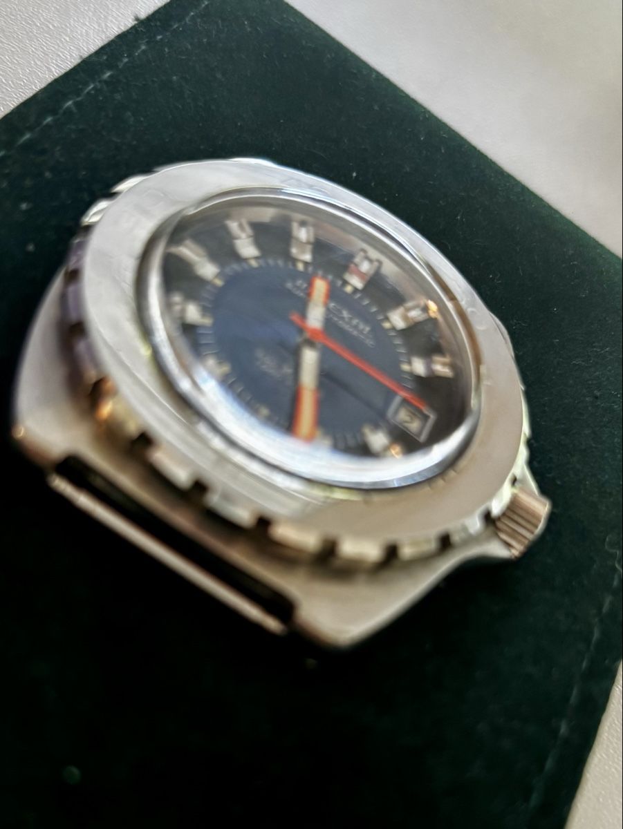Mirexal Uhren: Mirexal Uhr ca. 40mm – Gebraucht aus Neerach von davidsieber 1