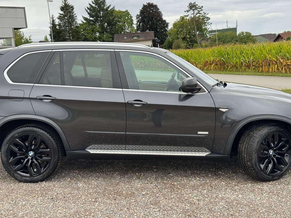 BMW Automobili: Bmw x5 – Usato da Hellsau venduto da msc_yqk5 3