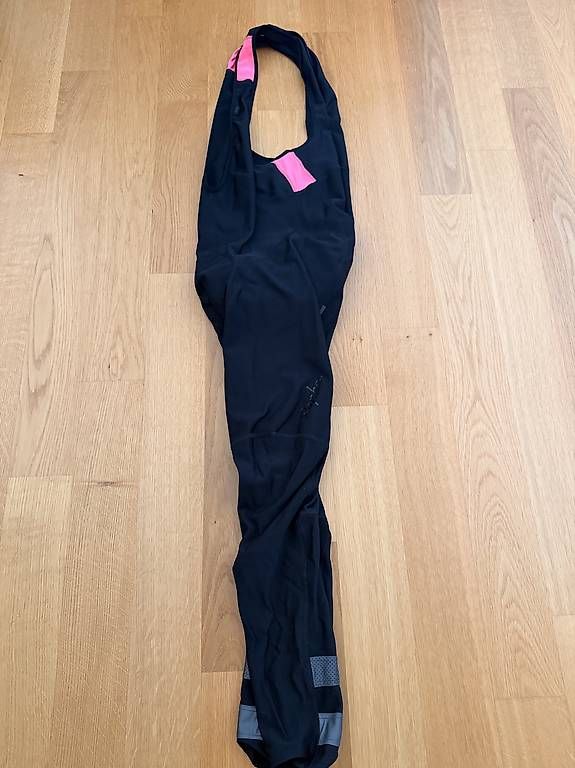 Pantaloni: Rapha Core Winter Bib Tights (XL) – Usato da Riehen venduto da MichusVZ 1