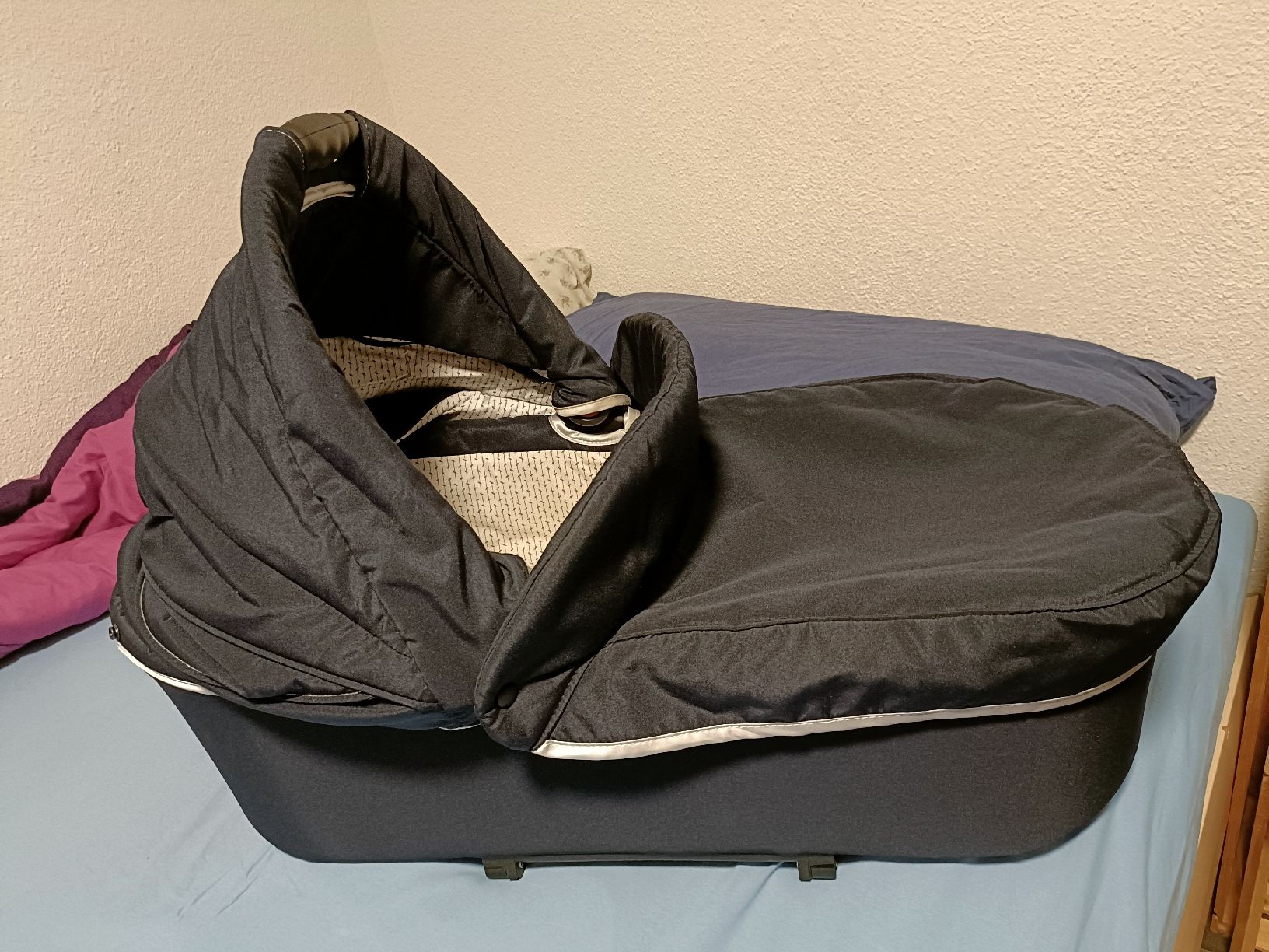Hartan Carrozzine: Kinderwagen Hartan Racer GTX – Usato da Sachseln venduto da SandraHae 2