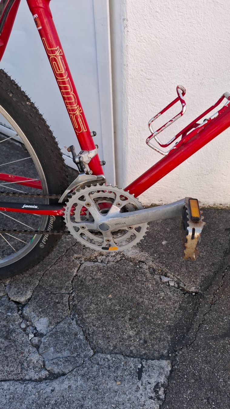 Biciclette: Fahrrad – Usato da Dietikon venduto da mis_brocki 1