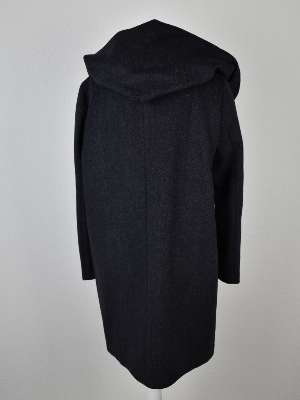 Zara Cappotti: Zara Mantel Gr.L mit 47% Wolle – Nuovo (secondo la descrizione) da Nürensdorf venduto da 2ND_STORY 2