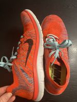 Nike Barefoot running Schuhe