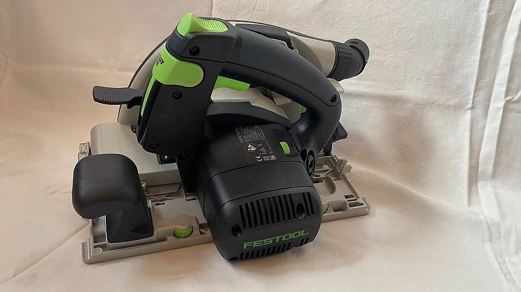 Alle Werkzeuge: Festool - HK 55 EBQ – Gebraucht aus Pontresina von coco-91 2
