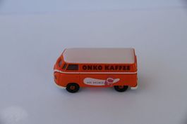 VW T1, ONKO KAFFEE, Brekina, Kastenwagen, HO, Neu