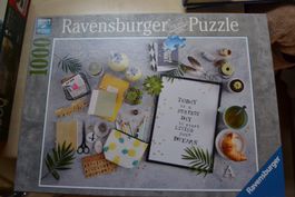 Puzzle 1000