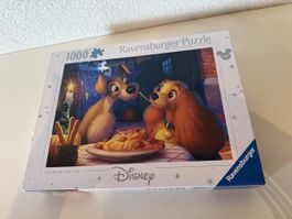 Ravensburger Disney Susi und Strolch
