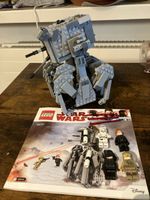 Lego 75177 First Order Heavy Scout Walker