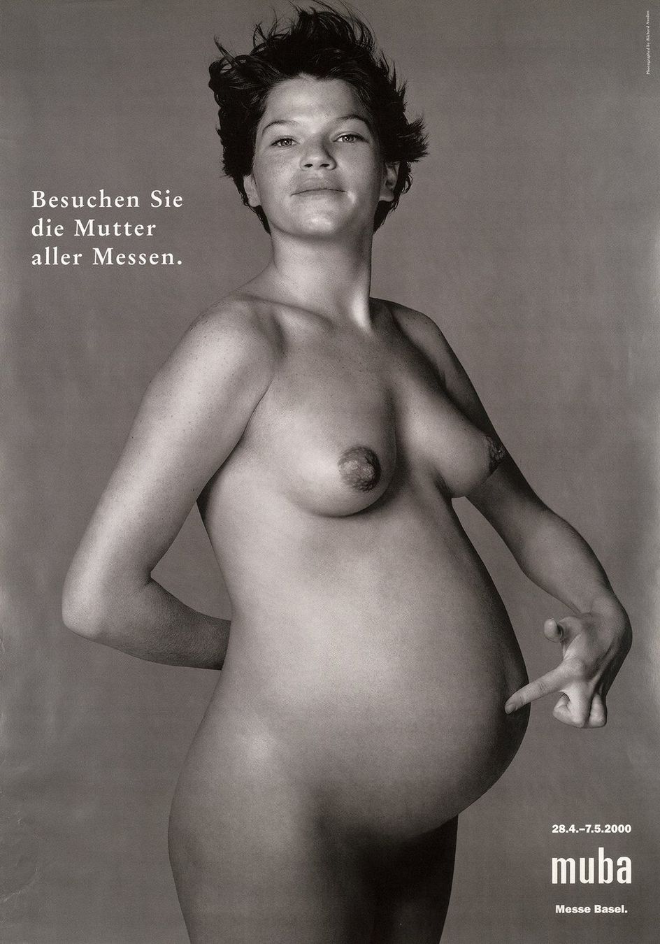 Poster & Bilder: MUBAPLAKAT – Neu und originalverpackt aus Basel von usc_hi9