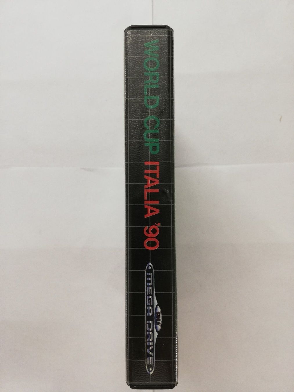 Sega Giochi: World Cup Italia 90 / Sega Mega Drive MD – Usato da St. Gallen venduto da zorro_dc 2