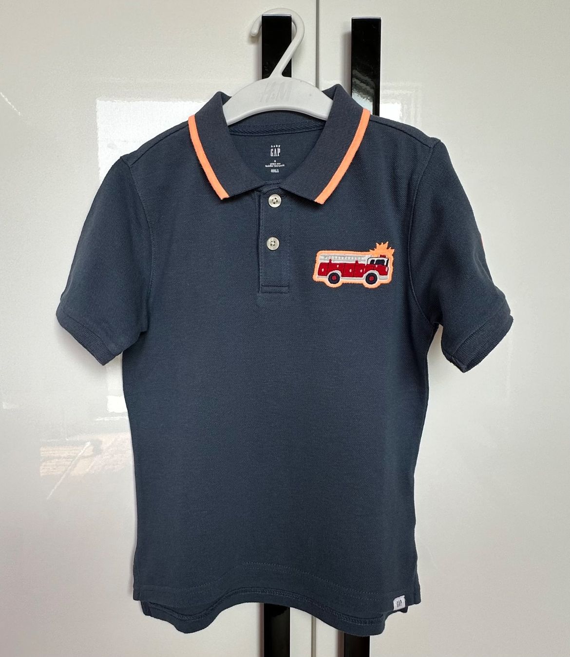 Gap Camicie, T-shirt & Polo: Polo in cotone GAP – Usato da Castel San Pietro venduto da Moregi