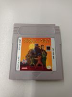 Ninja Taro Game Boy Rarität