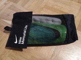 Nike Mercurial Lite CR7 Schienbeinschoner Gr. L (170-180 cm)