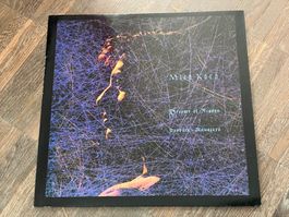 MICK KARN - DREAMS OF REASON PRODUCE MONSTERS