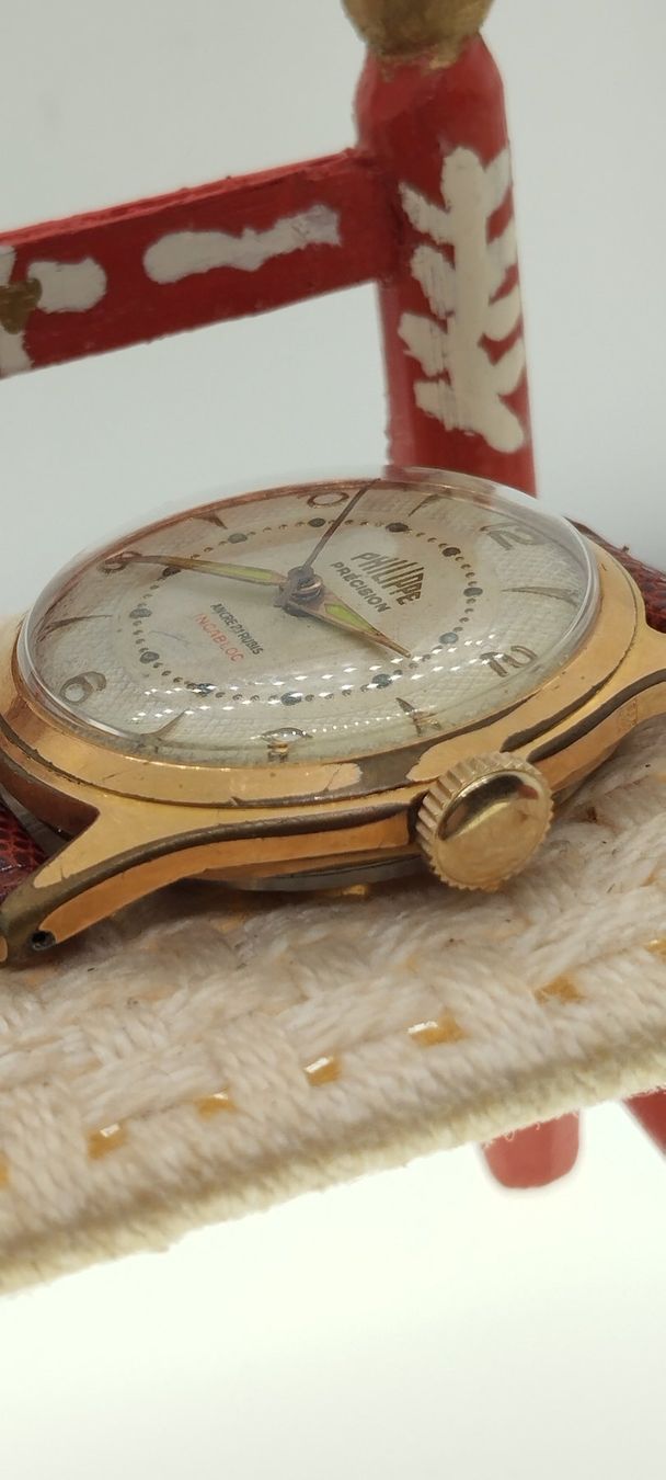 Orologi: Montre Philippe – Usato da La Chaux-de-Fonds venduto da jac_9llg 3