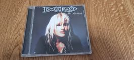 CD: Doro - The Ballads