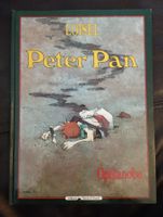 Peter Pan T2 - Opikanoba - Régis Loisel - Classique - EO