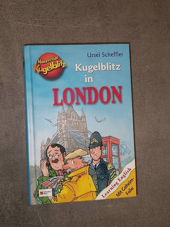 Libri: Bücher für Schulkinder – Usato da Utzenstorf venduto da Jassy34xx 1