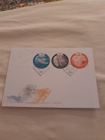 Carte postale XXVII Olympiade Sydney 2000 Lausanne!