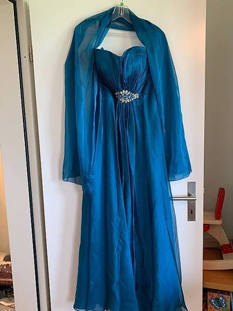 Wunderschönes Ball-/Abendkleid 