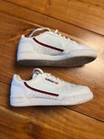 ADIDAS Sneaker weiss